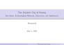 create customized lesson plans, handouts, and slides